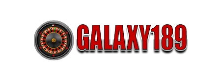 Logo GALAXY189